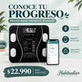 Pesa digital inteligente
