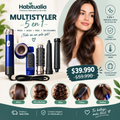 Multistyler 5 en 1