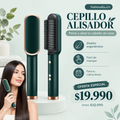 Cepillo alisador