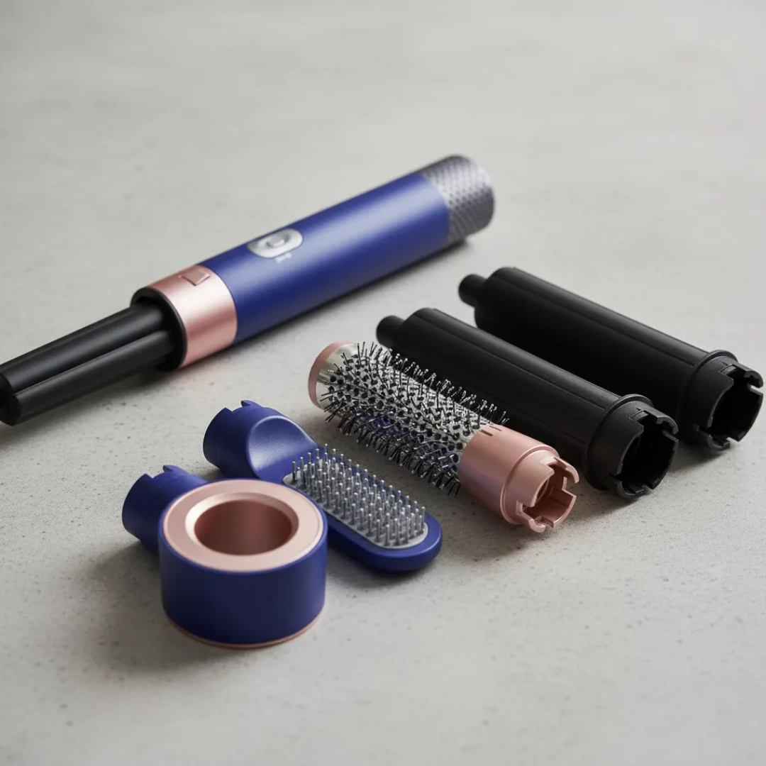 Multistyler 5 en 1