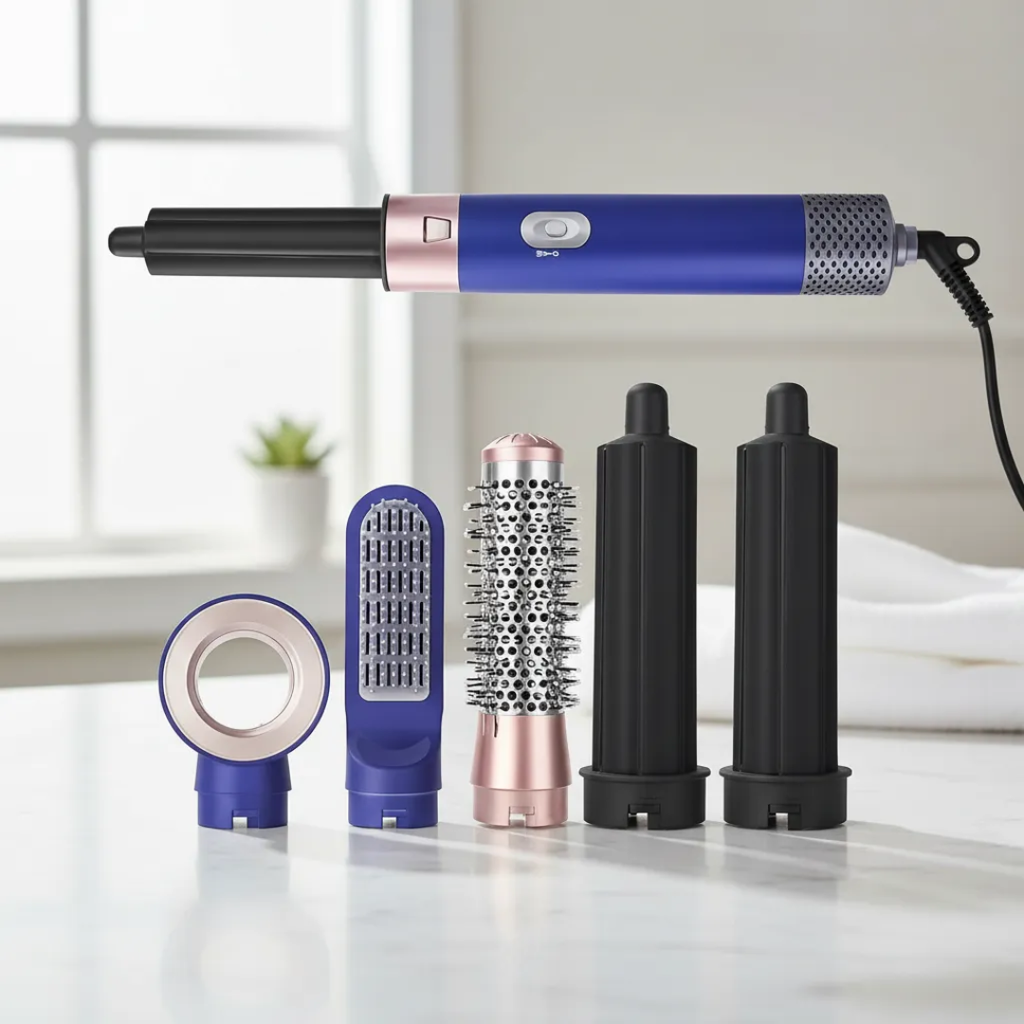Multistyler 5 en 1